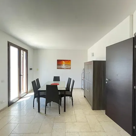 Casa In Centro A *