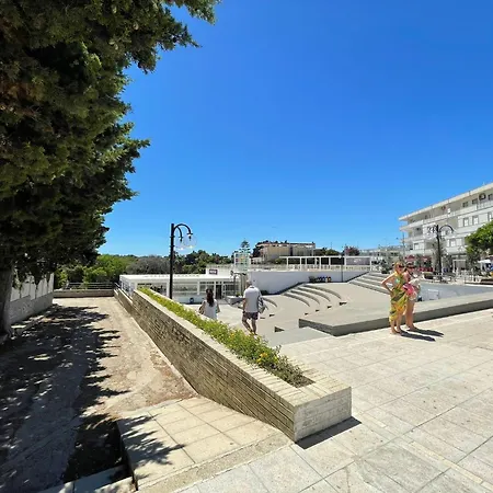 Semesterbostad Casa In Centro A *